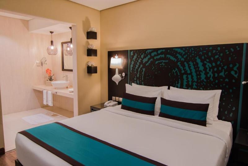 Signature Hotel Al Barsha - Oda