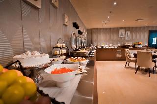 Signature Hotel Al Barsha fotoÄŸrafÄ±