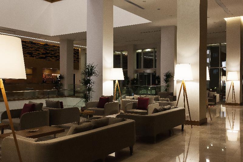 Divan Gaziantep - Lobi