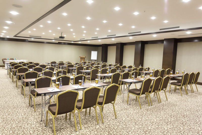 Divan Gaziantep - Toplantı