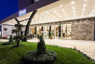 Divan Gaziantep otel fotoğrafı