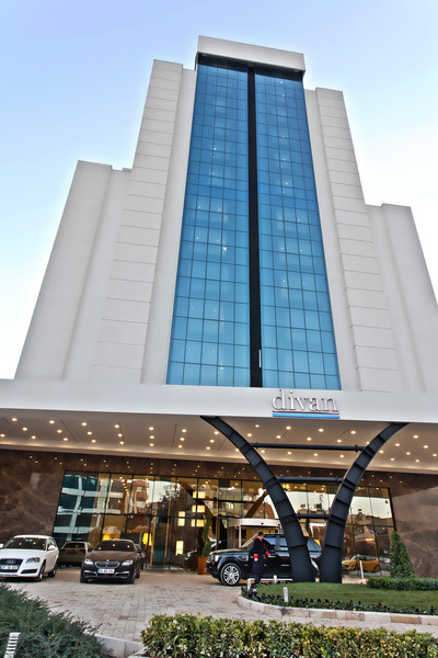 Divan Gaziantep - Genel