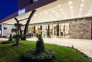 Divan Gaziantep fotoÄŸrafÄ±