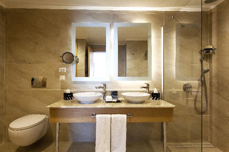 Divan Gaziantep - Oda