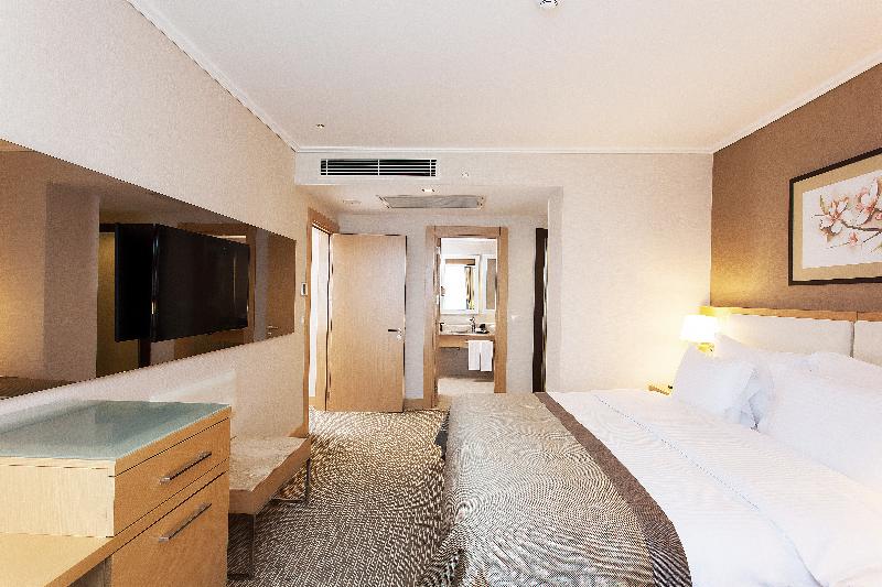 Divan Gaziantep - Oda