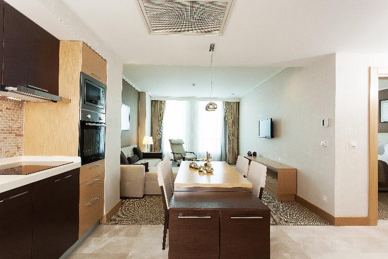 Divan Gaziantep - Oda