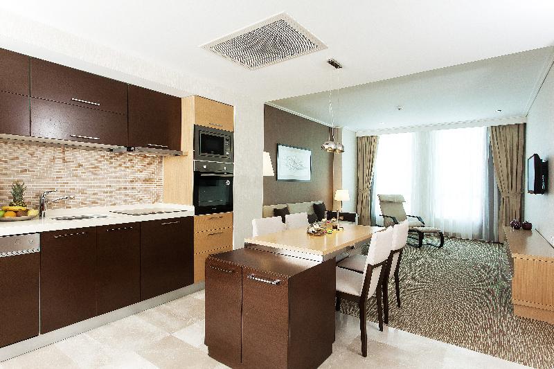 Divan Gaziantep - Oda