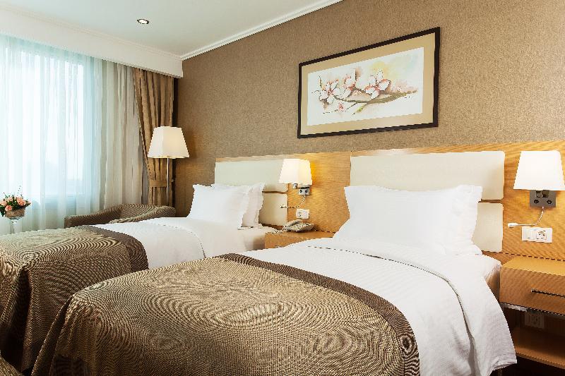 Divan Gaziantep - Oda