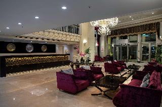 DoubleTree by Hilton Gaziantep, Turkey fotoÄŸrafÄ±