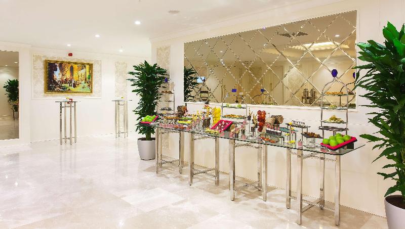 DoubleTree by Hilton Gaziantep, Turkey - Toplantı