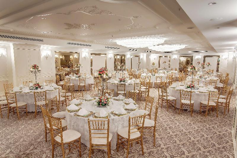 DoubleTree by Hilton Gaziantep, Turkey - Toplantı