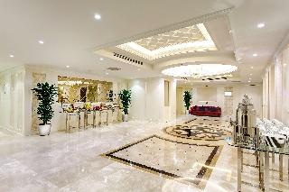 DoubleTree by Hilton Gaziantep, Turkey fotoÄŸrafÄ±