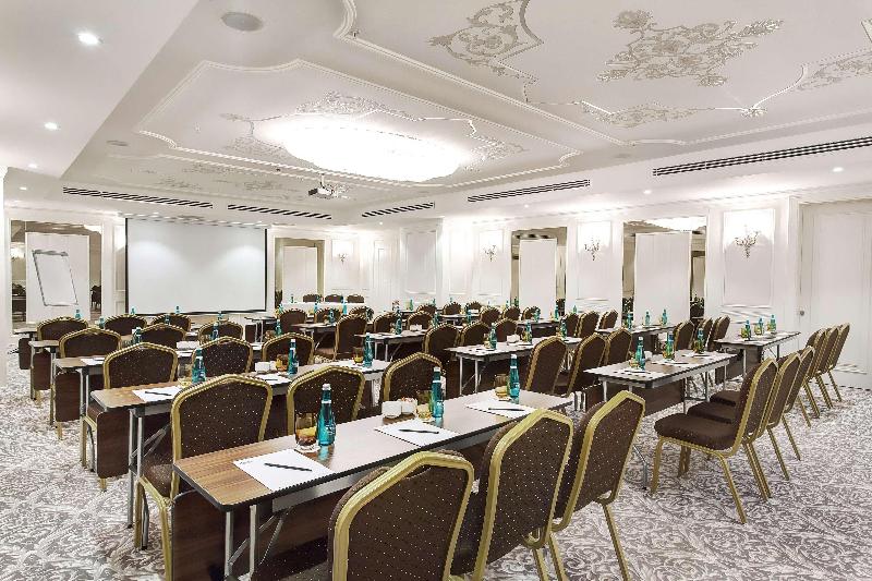 DoubleTree by Hilton Gaziantep, Turkey - Toplantı