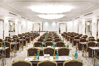DoubleTree by Hilton Gaziantep, Turkey fotoÄŸrafÄ±