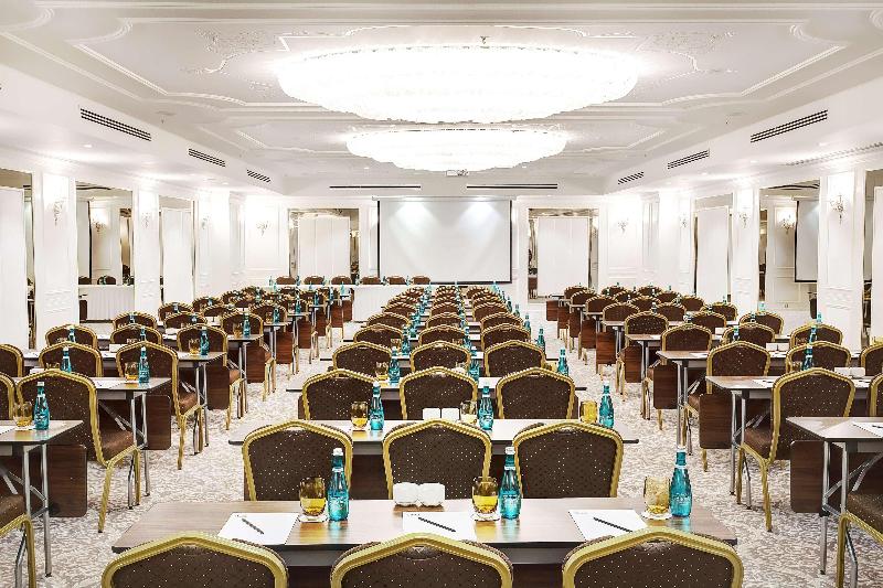 DoubleTree by Hilton Gaziantep, Turkey - Toplantı