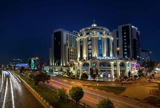 DoubleTree by Hilton Gaziantep, Turkey otel fotoğrafı