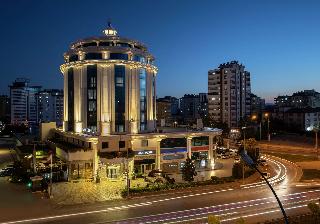 DoubleTree by Hilton Gaziantep, Turkey fotoÄŸrafÄ±