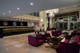 DoubleTree by Hilton Gaziantep, Turkey fotoÄŸrafÄ±