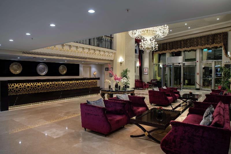 DoubleTree by Hilton Gaziantep, Turkey - Genel