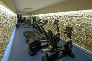 DoubleTree by Hilton Gaziantep, Turkey fotoÄŸrafÄ±