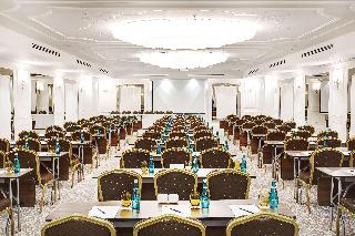 DoubleTree by Hilton Gaziantep, Turkey fotoÄŸrafÄ±
