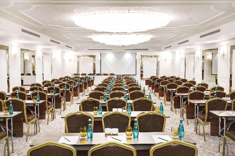 DoubleTree by Hilton Gaziantep, Turkey - Genel