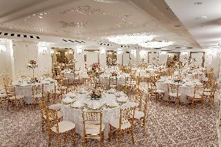 DoubleTree by Hilton Gaziantep, Turkey fotoÄŸrafÄ±