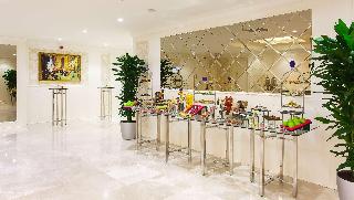 DoubleTree by Hilton Gaziantep, Turkey fotoÄŸrafÄ±
