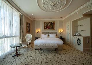 DoubleTree by Hilton Gaziantep, Turkey fotoÄŸrafÄ±
