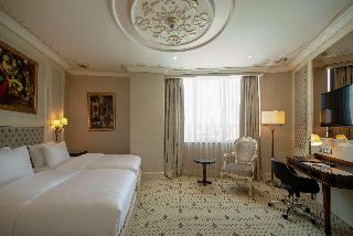 DoubleTree by Hilton Gaziantep, Turkey fotoÄŸrafÄ±