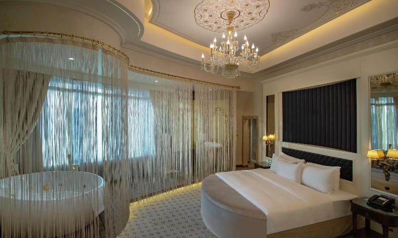DoubleTree by Hilton Gaziantep, Turkey - Oda