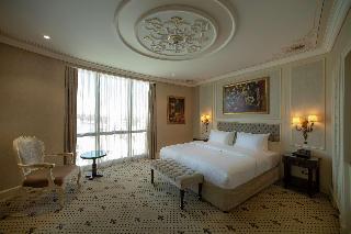 DoubleTree by Hilton Gaziantep, Turkey fotoÄŸrafÄ±