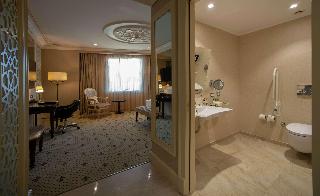 DoubleTree by Hilton Gaziantep, Turkey fotoÄŸrafÄ±