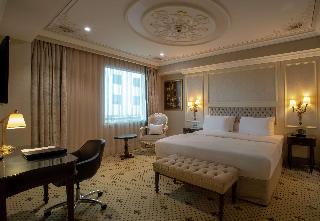 DoubleTree by Hilton Gaziantep, Turkey fotoÄŸrafÄ±