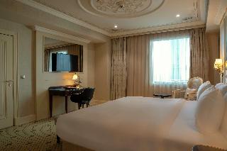 DoubleTree by Hilton Gaziantep, Turkey fotoÄŸrafÄ±