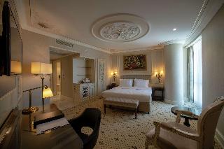 DoubleTree by Hilton Gaziantep, Turkey fotoÄŸrafÄ±
