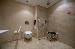DoubleTree by Hilton Gaziantep, Turkey fotoÄŸrafÄ±