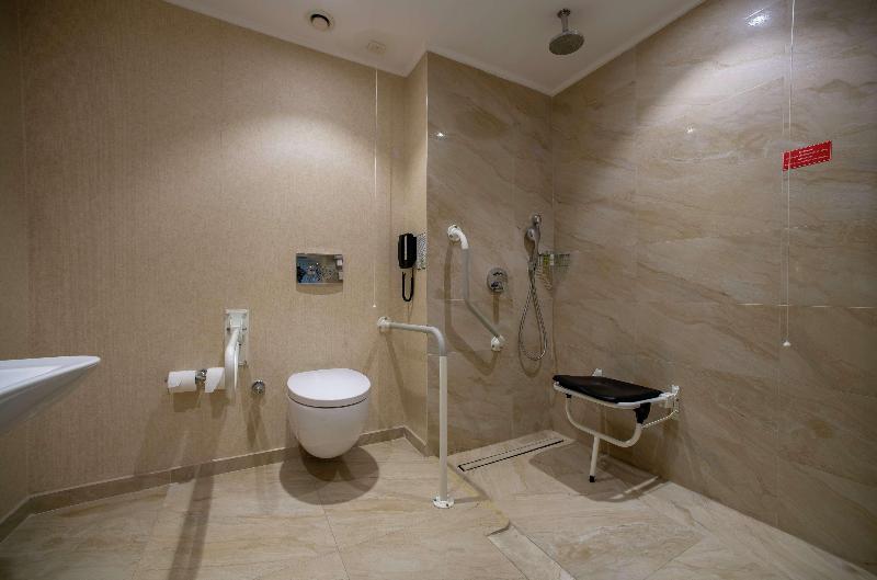 DoubleTree by Hilton Gaziantep, Turkey - Oda