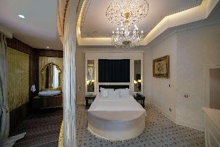 DoubleTree by Hilton Gaziantep, Turkey fotoÄŸrafÄ±
