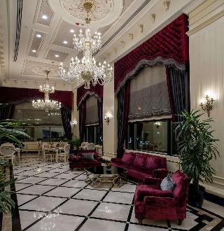 DoubleTree by Hilton Gaziantep, Turkey fotoÄŸrafÄ±