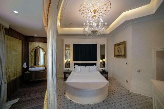DoubleTree by Hilton Gaziantep, Turkey fotoÄŸrafÄ±