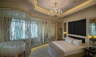 DoubleTree by Hilton Gaziantep, Turkey fotoÄŸrafÄ±