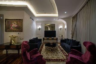 DoubleTree by Hilton Gaziantep, Turkey fotoÄŸrafÄ±
