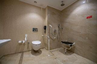 DoubleTree by Hilton Gaziantep, Turkey fotoÄŸrafÄ±