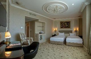 DoubleTree by Hilton Gaziantep, Turkey fotoÄŸrafÄ±