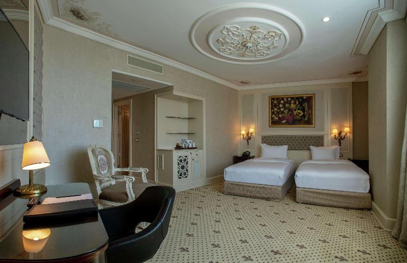 DoubleTree by Hilton Gaziantep, Turkey - Oda