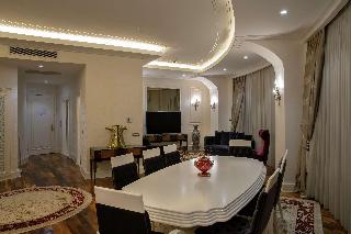 DoubleTree by Hilton Gaziantep, Turkey fotoÄŸrafÄ±