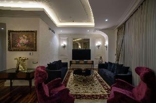 DoubleTree by Hilton Gaziantep, Turkey fotoÄŸrafÄ±