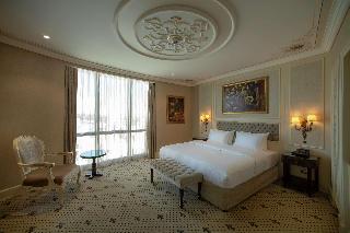 DoubleTree by Hilton Gaziantep, Turkey fotoÄŸrafÄ±