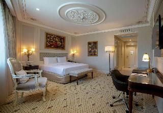 DoubleTree by Hilton Gaziantep, Turkey fotoÄŸrafÄ±